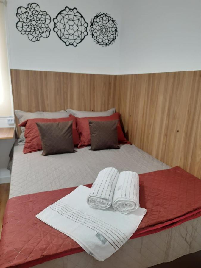 Studio Liberdade Paulista Db2 Daire Sao Paulo Dış mekan fotoğraf