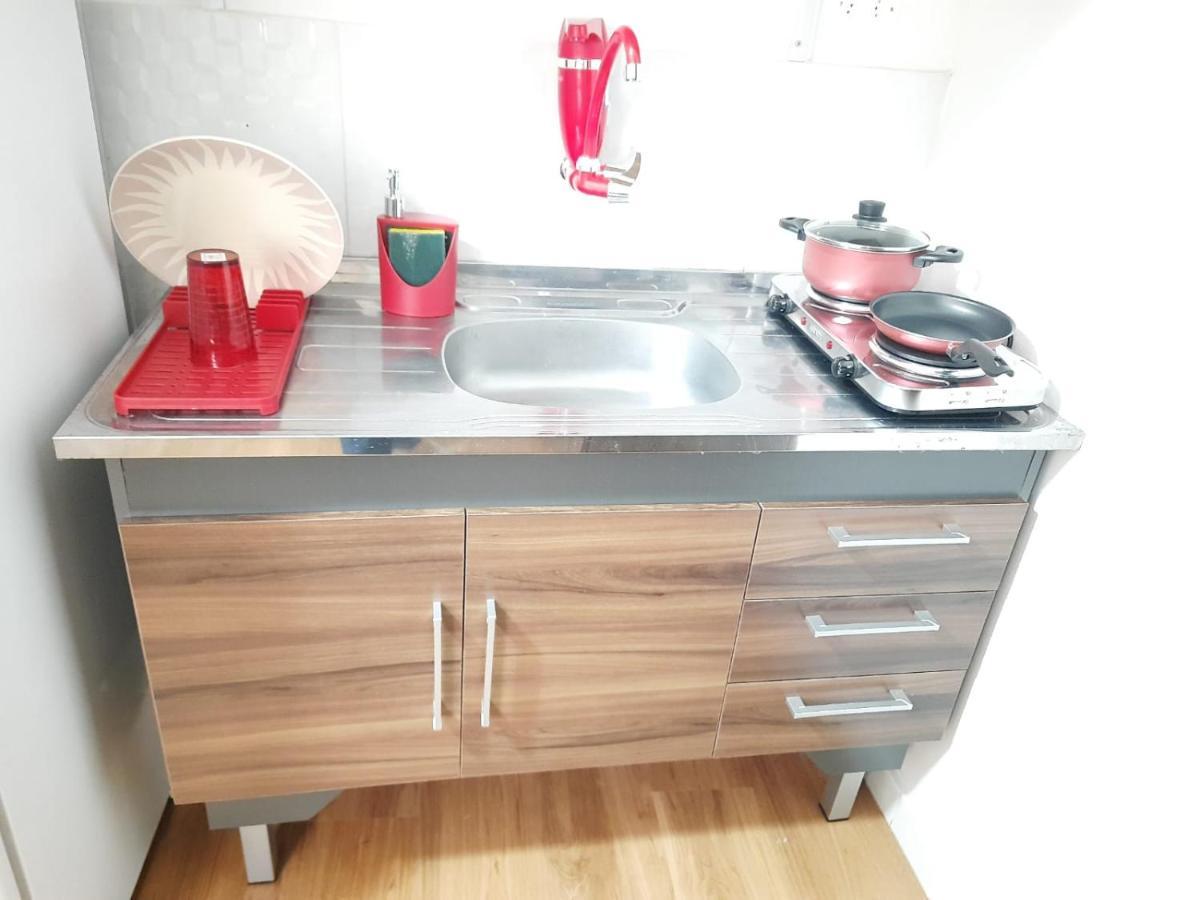Studio Liberdade Paulista Db2 Daire Sao Paulo Dış mekan fotoğraf