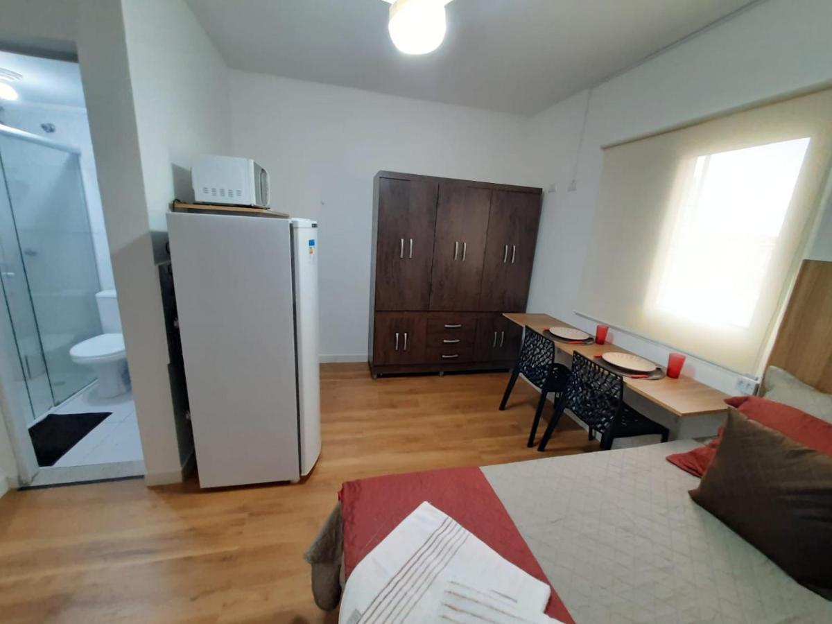 Studio Liberdade Paulista Db2 Daire Sao Paulo Dış mekan fotoğraf