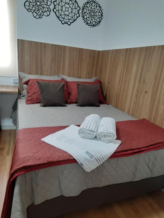Studio Liberdade Paulista Db2 Daire Sao Paulo Dış mekan fotoğraf