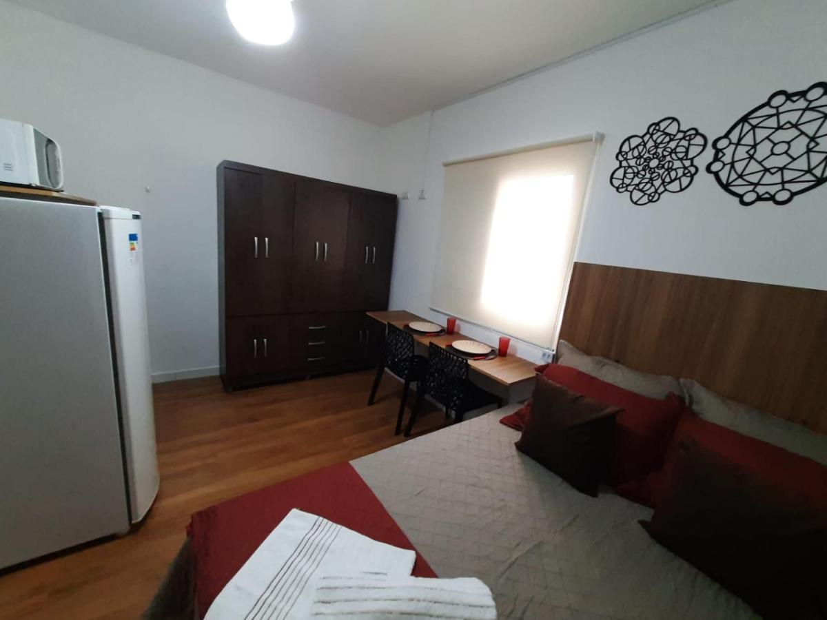 Studio Liberdade Paulista Db2 Daire Sao Paulo Dış mekan fotoğraf