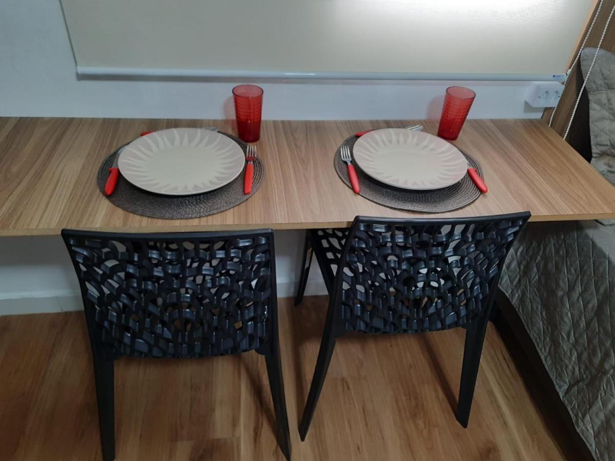 Studio Liberdade Paulista Db2 Daire Sao Paulo Dış mekan fotoğraf