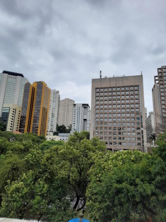 Studio Liberdade Paulista Db2 Daire Sao Paulo Dış mekan fotoğraf