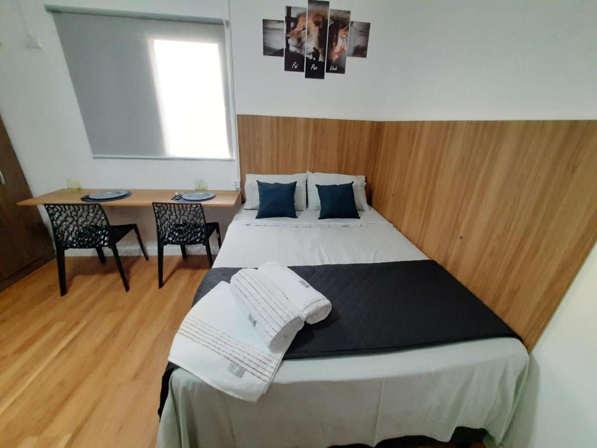 Studio Liberdade Paulista Db2 Daire Sao Paulo Dış mekan fotoğraf