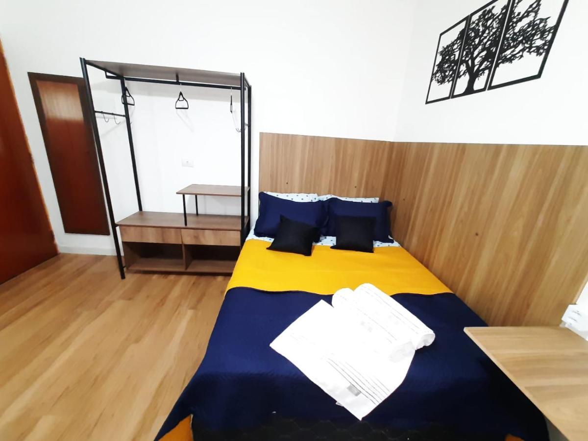 Studio Liberdade Paulista Db2 Daire Sao Paulo Dış mekan fotoğraf