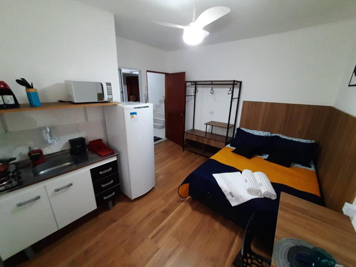 Studio Liberdade Paulista Db2 Daire Sao Paulo Dış mekan fotoğraf