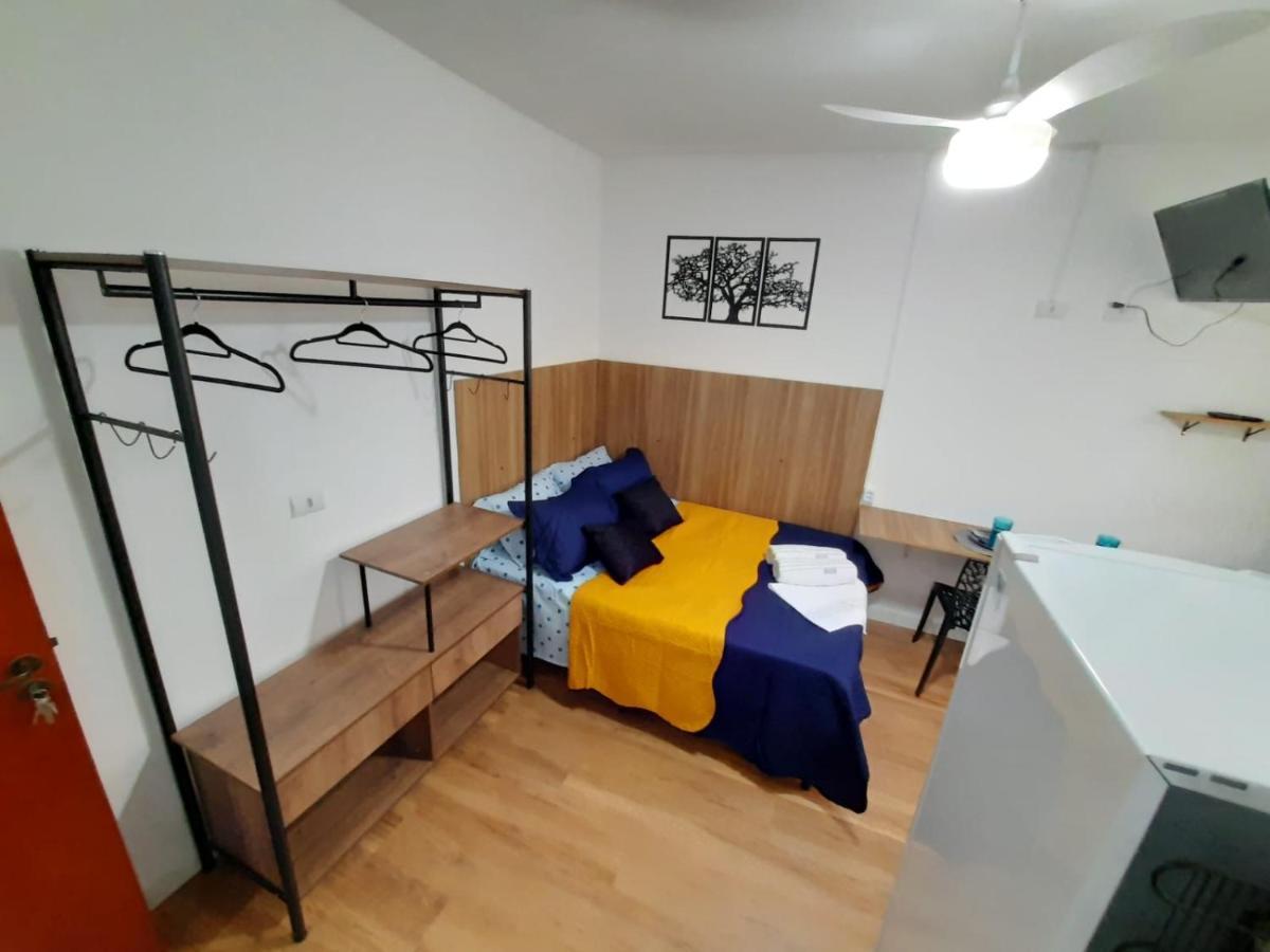Studio Liberdade Paulista Db2 Daire Sao Paulo Dış mekan fotoğraf
