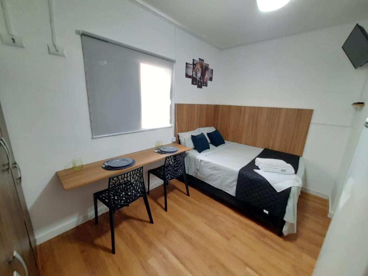 Studio Liberdade Paulista Db2 Daire Sao Paulo Dış mekan fotoğraf