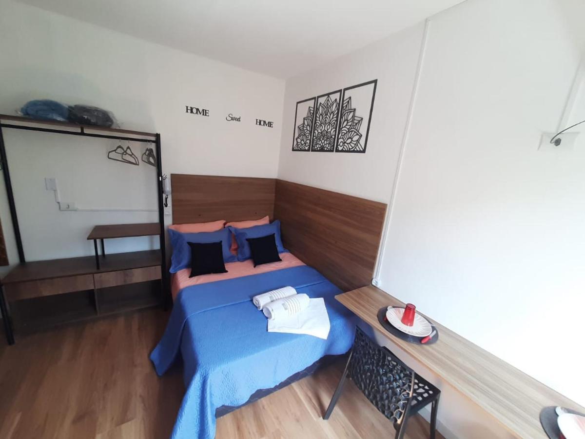 Studio Liberdade Paulista Db2 Daire Sao Paulo Dış mekan fotoğraf