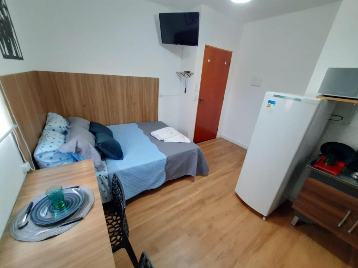 Studio Liberdade Paulista Db2 Daire Sao Paulo Dış mekan fotoğraf
