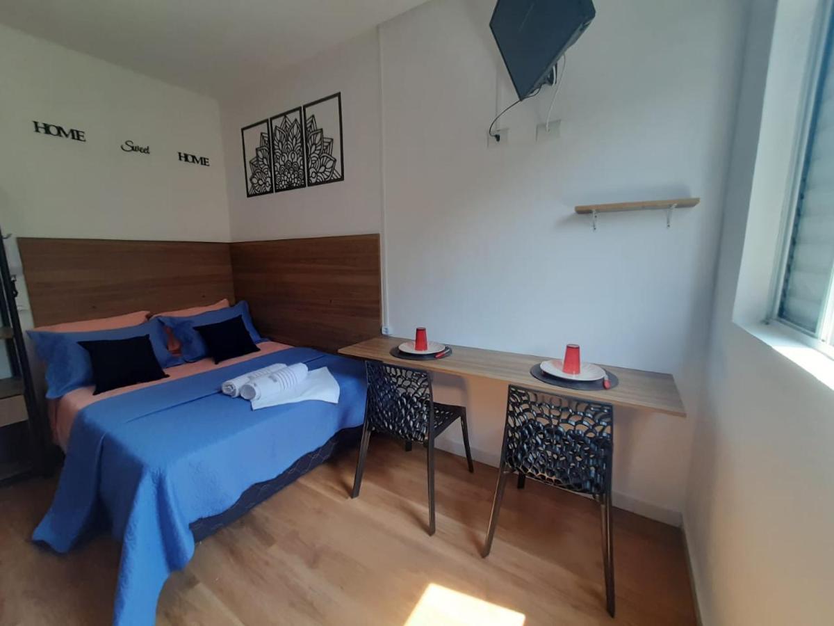 Studio Liberdade Paulista Db2 Daire Sao Paulo Dış mekan fotoğraf