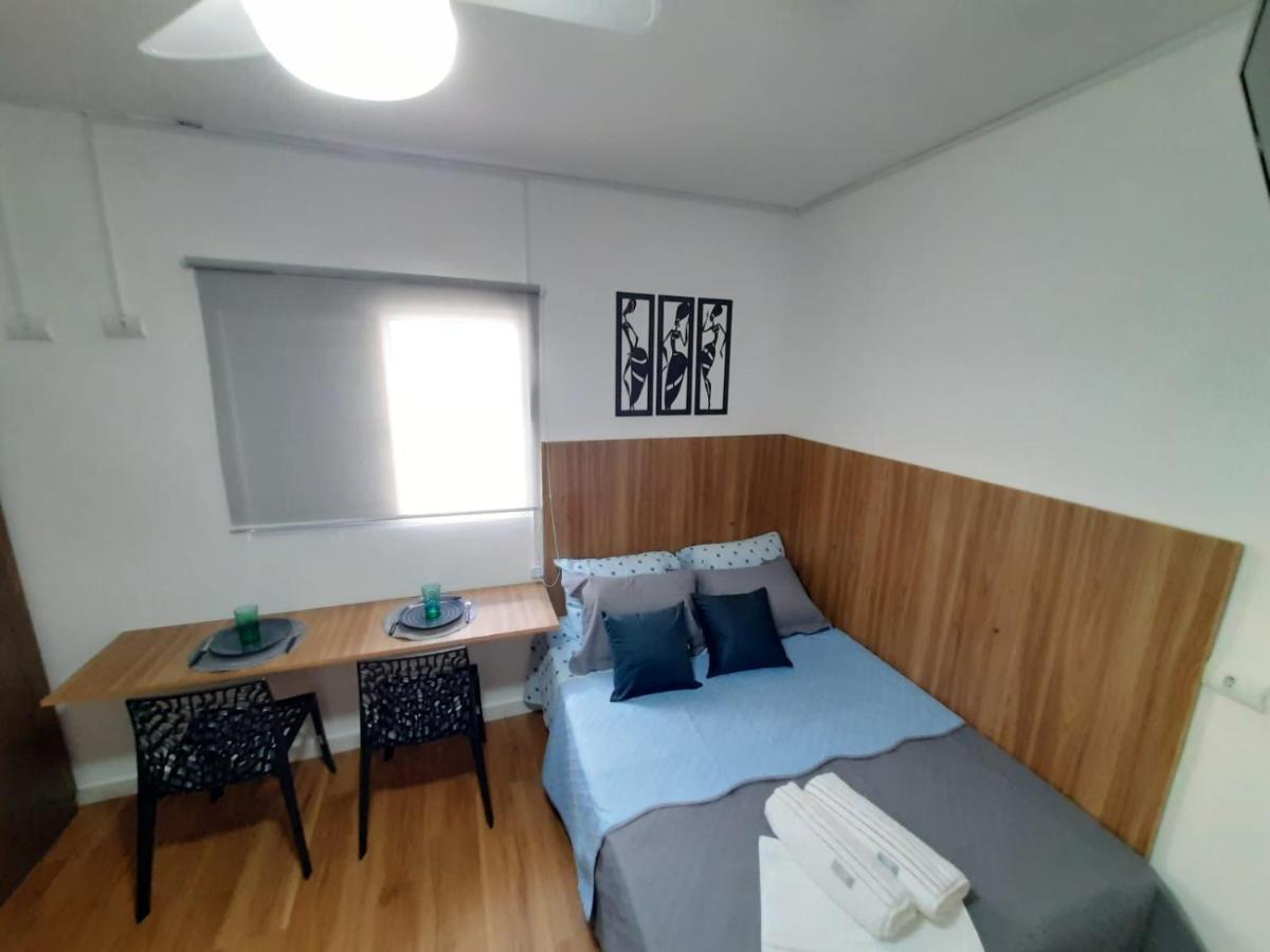 Studio Liberdade Paulista Db2 Daire Sao Paulo Dış mekan fotoğraf