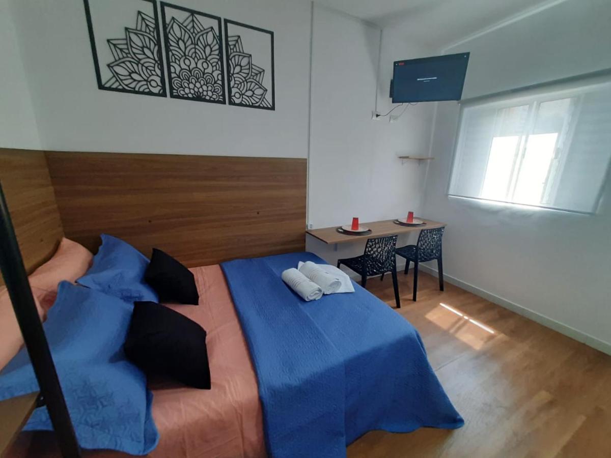 Studio Liberdade Paulista Db2 Daire Sao Paulo Dış mekan fotoğraf