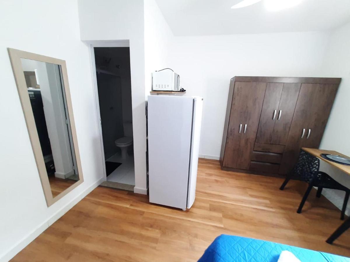 Studio Liberdade Paulista Db2 Daire Sao Paulo Dış mekan fotoğraf