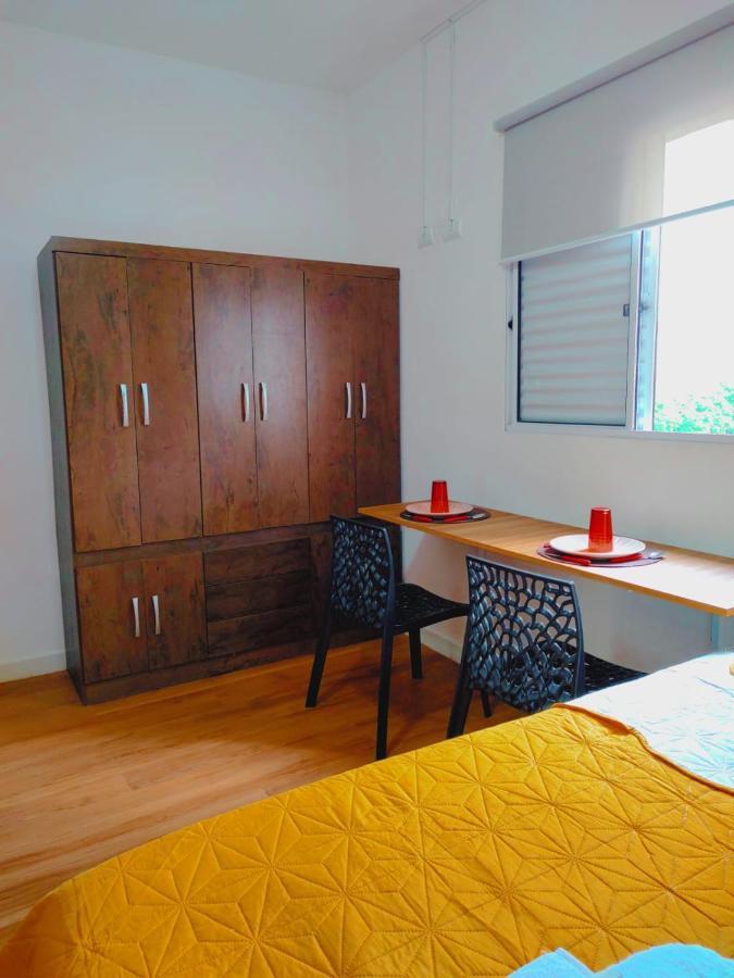 Studio Liberdade Paulista Db2 Daire Sao Paulo Dış mekan fotoğraf