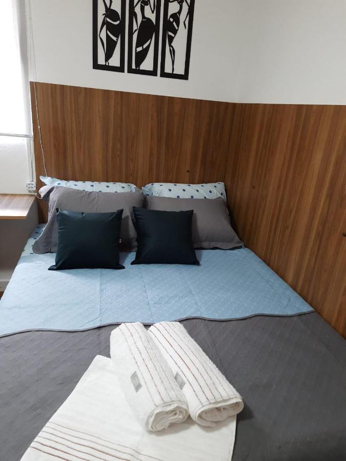 Studio Liberdade Paulista Db2 Daire Sao Paulo Dış mekan fotoğraf