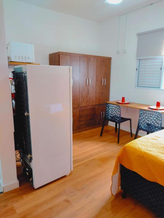 Studio Liberdade Paulista Db2 Daire Sao Paulo Dış mekan fotoğraf