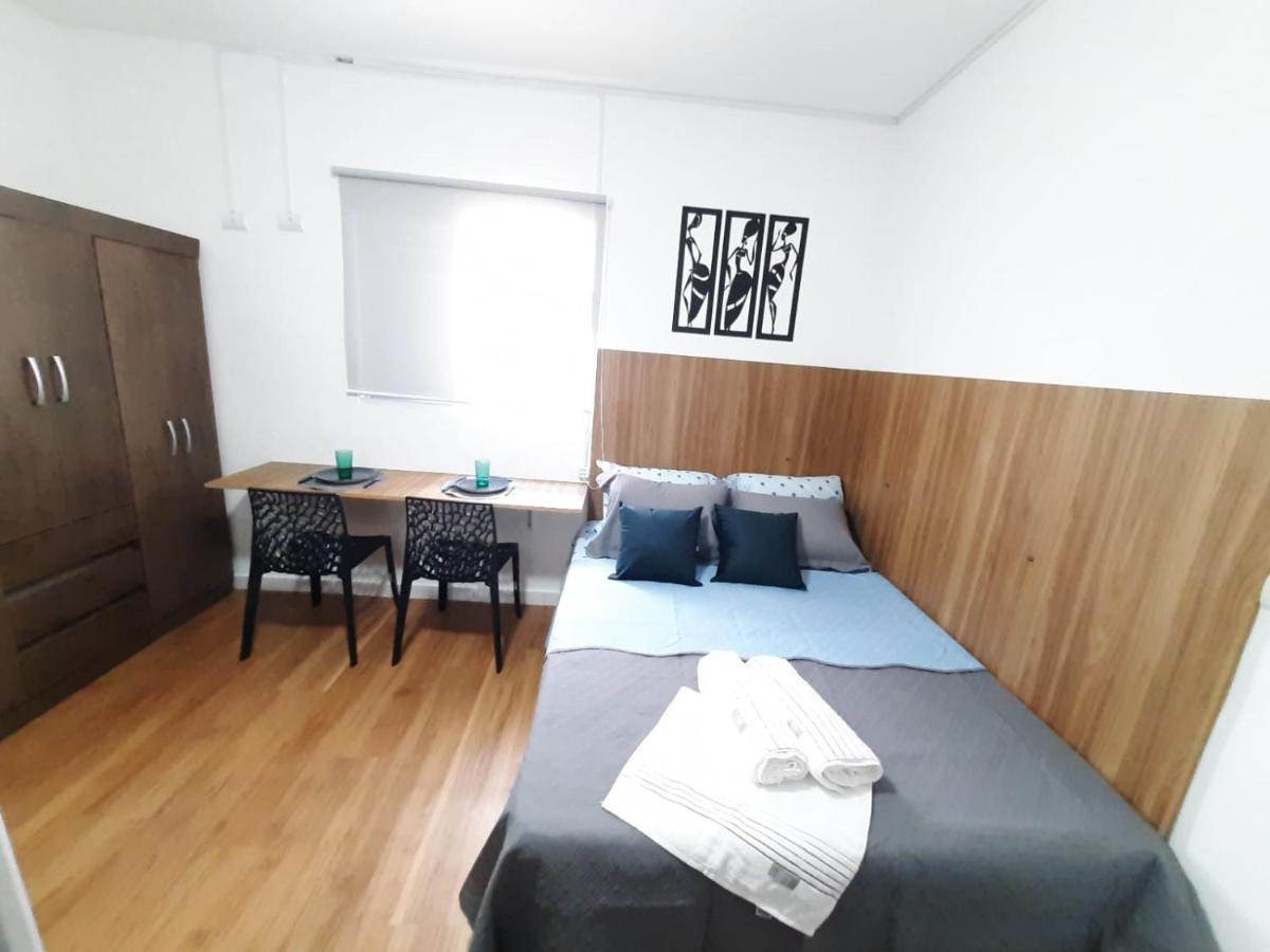 Studio Liberdade Paulista Db2 Daire Sao Paulo Dış mekan fotoğraf