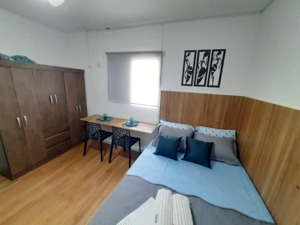 Studio Liberdade Paulista Db2 Daire Sao Paulo Dış mekan fotoğraf