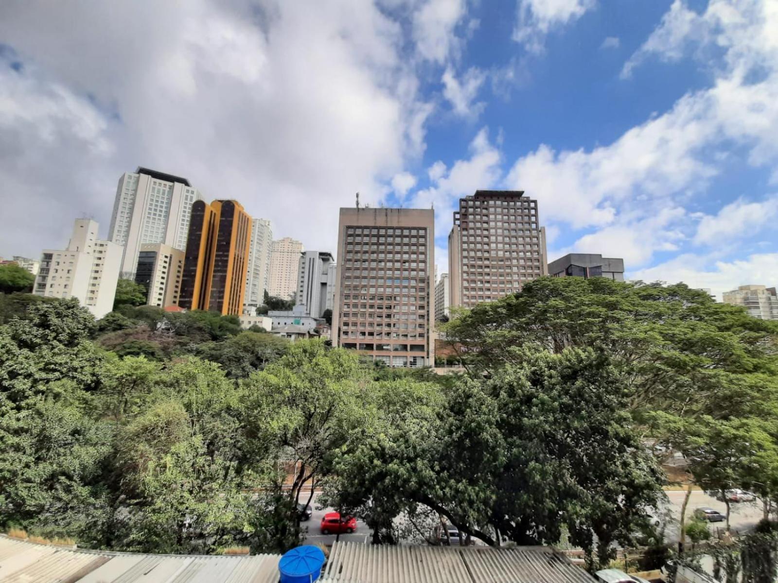 Studio Liberdade Paulista Db2 Daire Sao Paulo Dış mekan fotoğraf